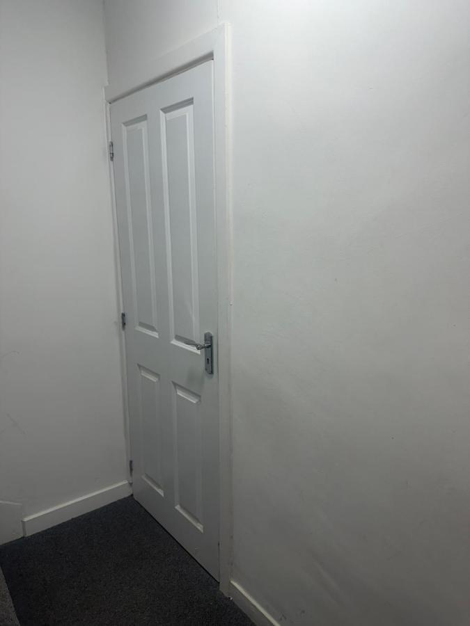 Sutton Coldfield Apartment Birmingham Exterior photo